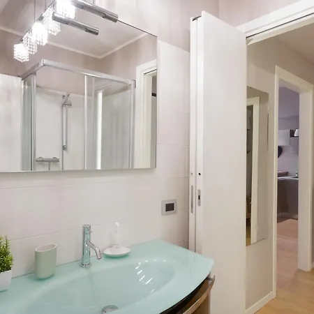 Elegante Rifugio Shakespeare Con Parcheggio A * Trieste