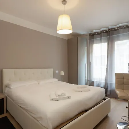 Apartamento Elegante Rifugio Shakespeare Con Parcheggio A *