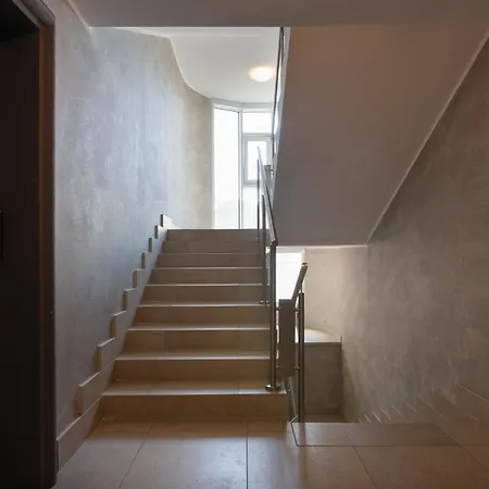 Elegante Rifugio Shakespeare Con Parcheggio A Apartamento