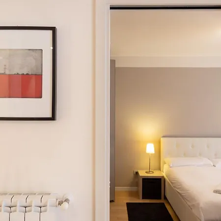 Apartamento Elegante Rifugio Shakespeare Con Parcheggio A *