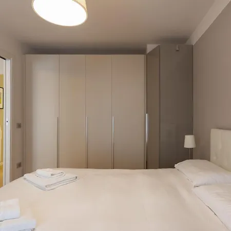 Apartamento Elegante Rifugio Shakespeare Con Parcheggio A