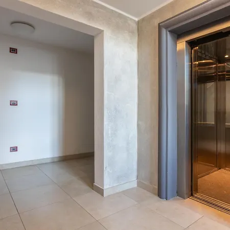 Apartamento Elegante Rifugio Shakespeare Con Parcheggio A *