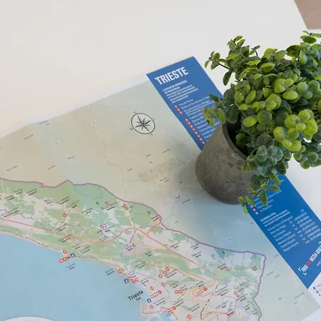 Apartamento Elegante Rifugio Shakespeare Con Parcheggio A